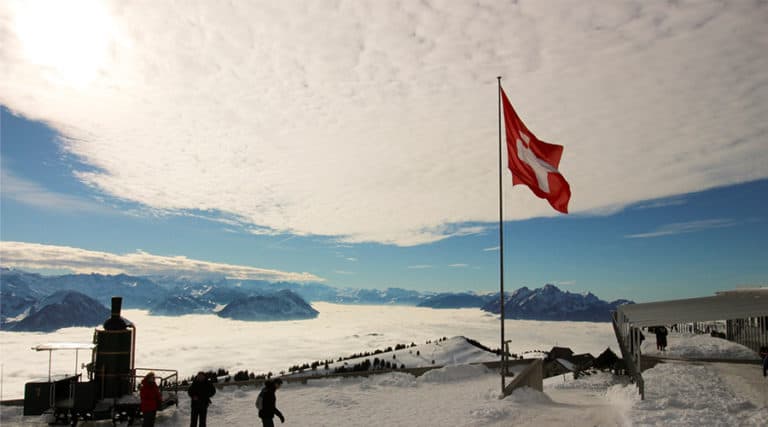 Finance durable Suisse