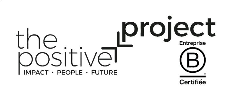 The Positive Project
