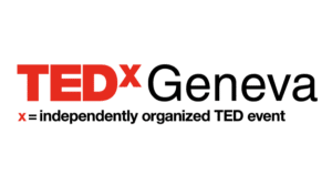tedx geneve logo