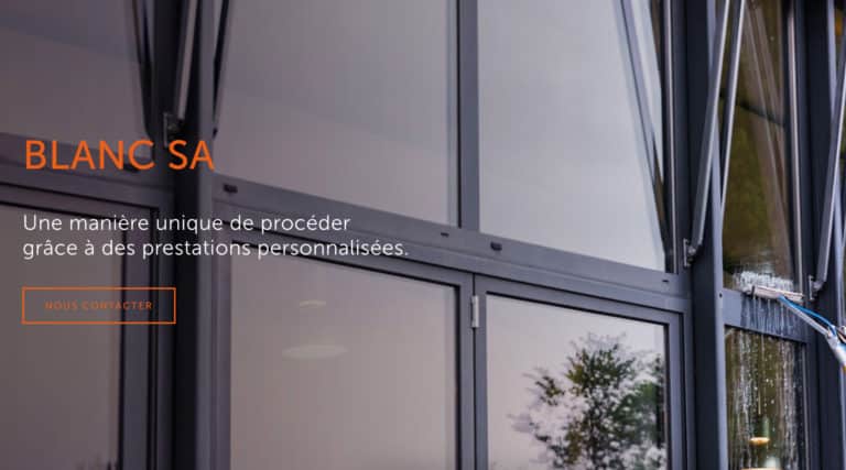 Feedback sur la certification B Corp de Blanc SA