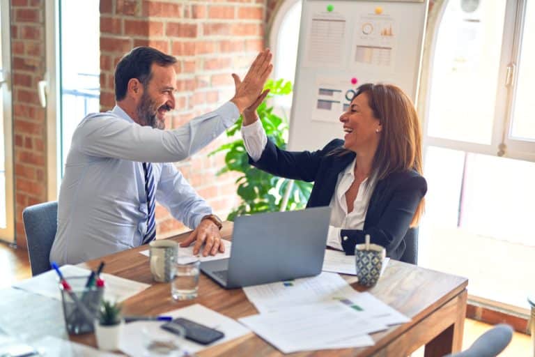 Certification EcoEntreprise pour PMS SA