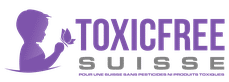 Logo toxicfree suisse