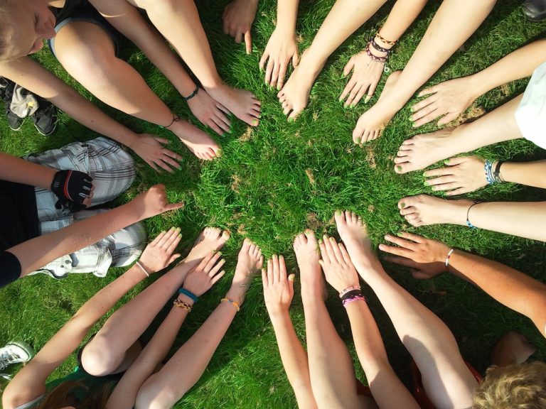 Journée mondiale des ONG: ces organisations qui nous inspirent