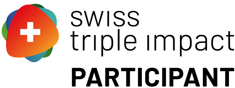 membre du programme Swiss Triple Impact