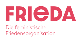 Logo FRIEDA