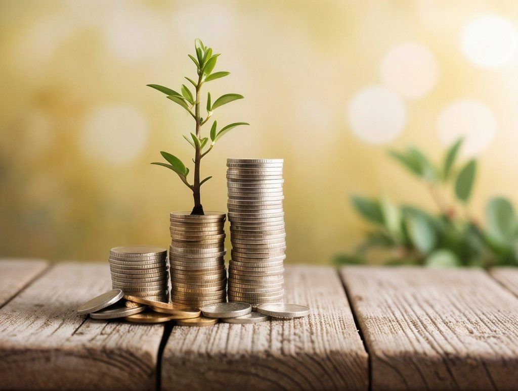 Valorisation d'impact